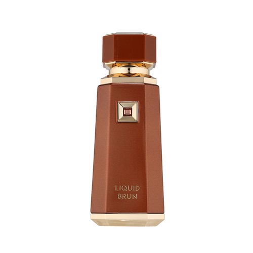 French avenue liquid brun - french,