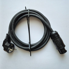 Betteri zu Schuko 2m 3m 5m 10m