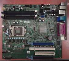 Dell Mainboard E93839 für Intel CPUs Kompatibel mit DELL OptiPlex 9020 / Main358