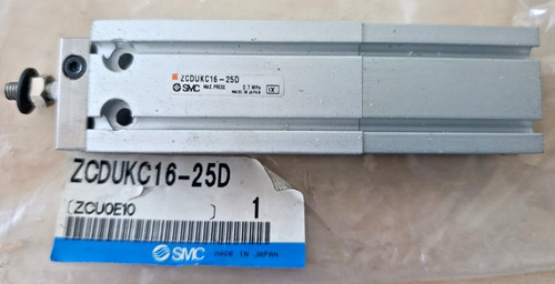 Smc pneumatik zylinder - smc, pneumatik-zylinder