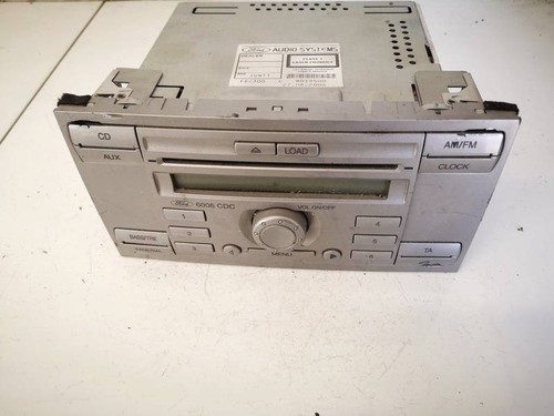 6m2t18c815bf kassettenradio - 6m2t18c815bf,