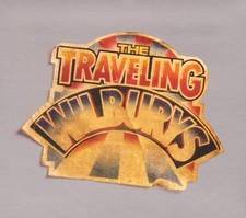 The Traveling Wilburys - 2 CD+ DVD-Set neuwertig