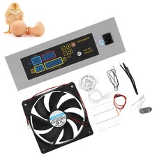 Egg Incubator Automatic