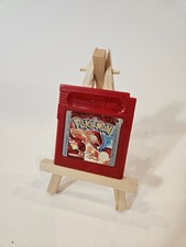 Pokemon Rot Rouge Edition in