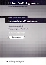 Holzer Stofftelegramme