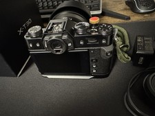 Fujifilm X-T30,  Viltrox 85mm