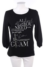 MORE & MORE Longsleeve-Shirt M