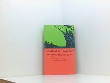 Sindbad der Seefahrer und