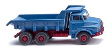 Wiking 067002 Muldenkipper