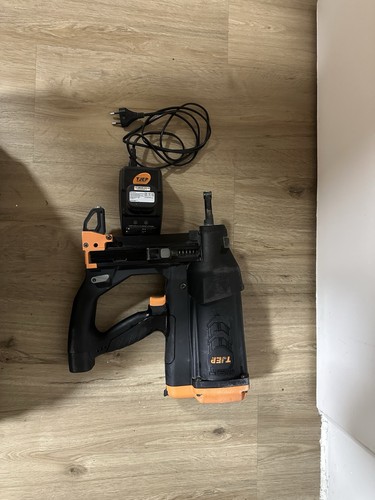 Tjep gas 3g betonnagler - 3g,