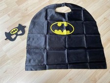 Batman Kostüm neu