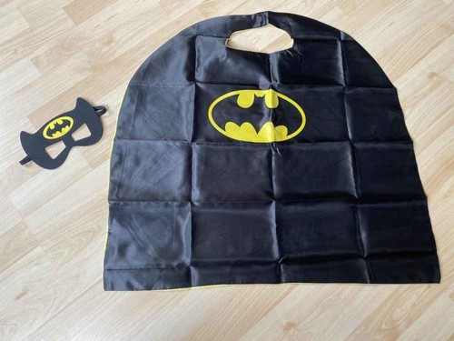 Batman kostüm neu - batman,