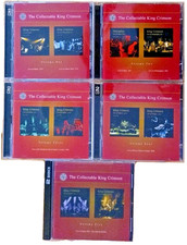 King Crimson The Collectable