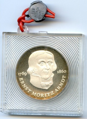 Ddr mark 1985 - 20, 1985,
