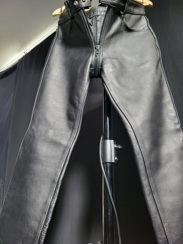 Bockleder lederhose leather - lederhose,