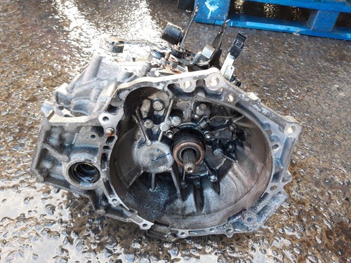Toyota yaris mk3 1 - 14-18, 1.3
