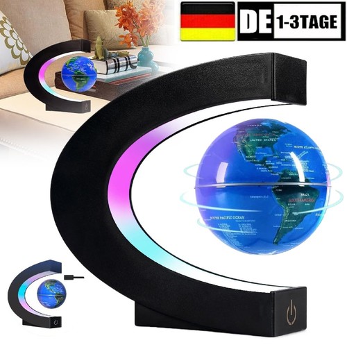 Magnetische levitation - magnetische,