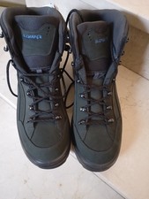 Lowa Herren Schuhe Renegade