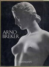 1982 Breker - : Arno Breker