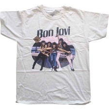 Bon Jovi Breakout lizenziert