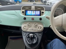 6.86'' Android 15 Car Stereo
