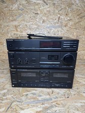 Technics x900l stereo - sa-x900l,