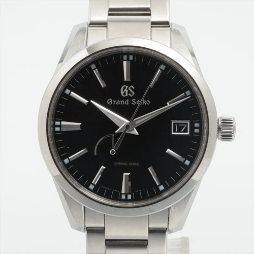 Grand seiko heritage - grand,