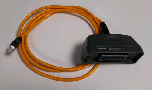 Fluke networks dsp lia011 - networks, dsp-lia011