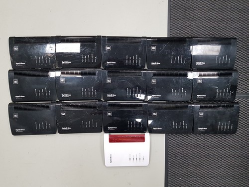 Avm fritzbox 7530 - 7530, ax