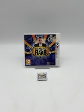 Schlag Den Raab: das 2. Spiel