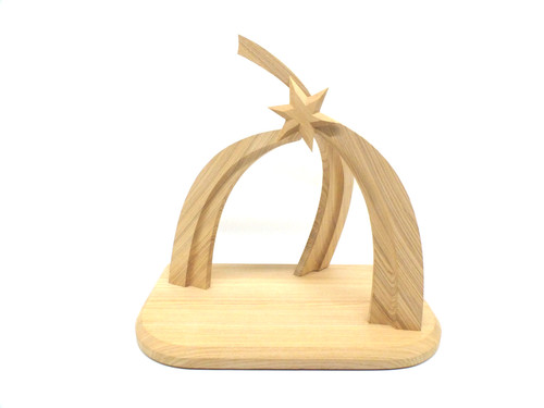 Moderne orientalische holz - moderne,