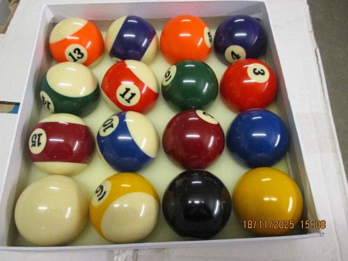Pool billard kugeln - billard,