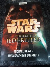 Star Wars(TM) Der letzte