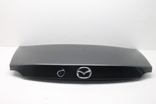 Mazda mk4 nd - nd, hintertür