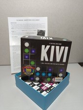 Kivi -  Roll die Würfel und