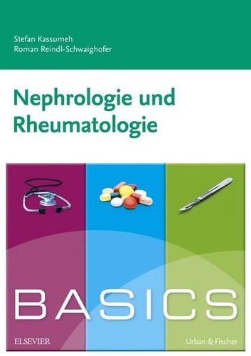 Basics rheumatologie kassumeh - rheumatologie,