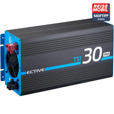 ECTIVE TSI 30 PRO 12V 230V