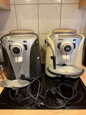 Kaffeeautomat Privileg & Saeco