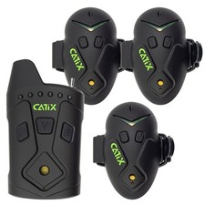 Catix Pro Cat XP 8 3+1 im