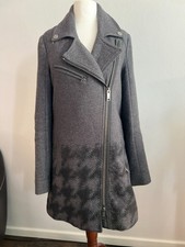 Mantel DKNY Jeans XS Grau