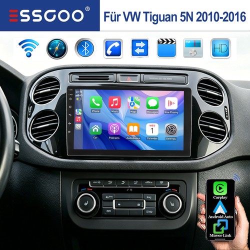 Für tiguan 2010 2016 - tiguan, 5n