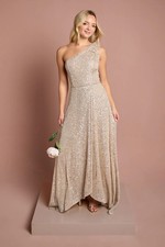 A-Linien Kleid Damen