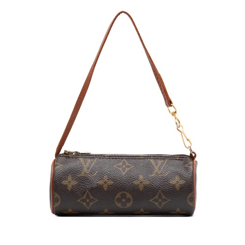 Louis vuitton monogram - louis,