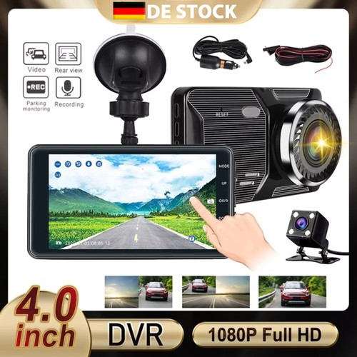 Autokamera dashcam full - autokamera, hd