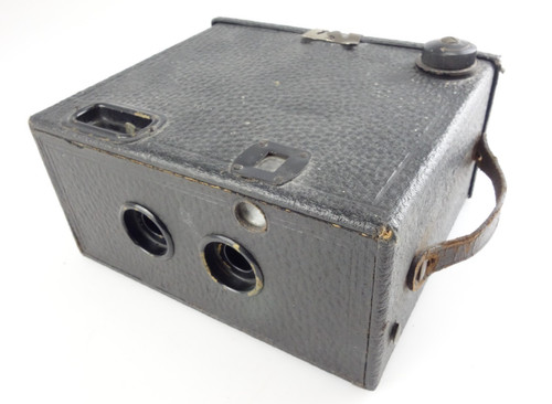 Stereo puck - puck,