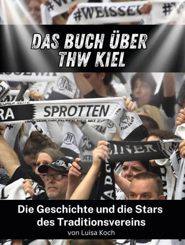 Das buch über - das, thw