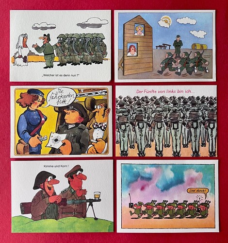 Ddr militär um 1985 - ddr,