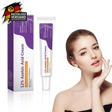 Azelainsäure Gesichtsserum