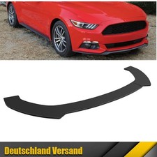 Für Ford Mustang Frontlippe