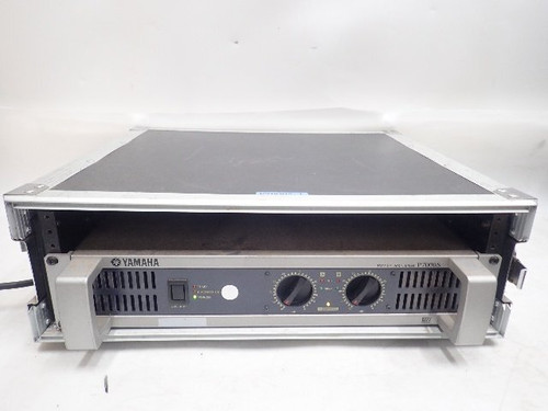 Yamaha p7000s stereo - p7000s, endstufe